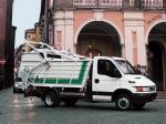 Iveco Daily Rolloffcon 1999 года